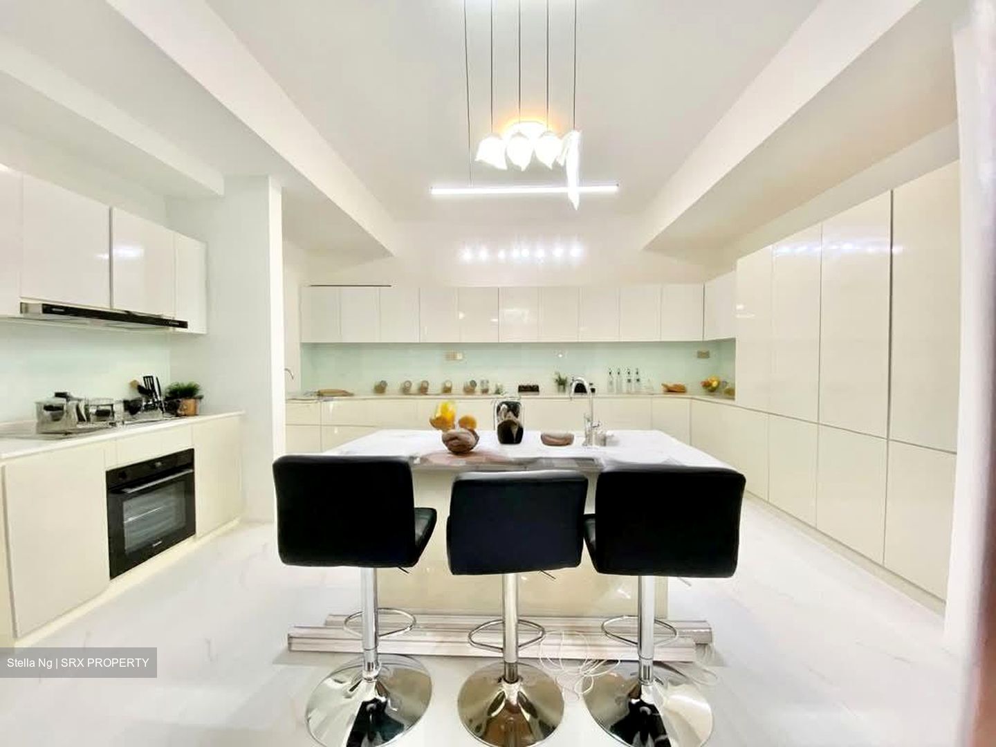 Bukit Timah Road (D10), Detached #568163151